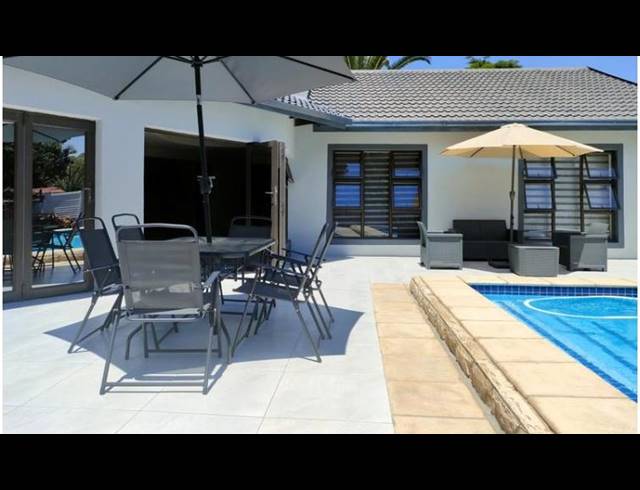 3 BEDROOM HOUSE FOR SALE IN HEUWELOORD